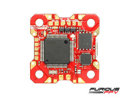 Controleur de vol Piko F4 BB - FuriousFPV