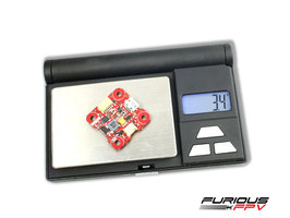 Controleur de vol Piko F4 BB - FuriousFPV