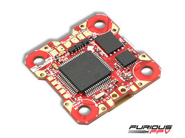 Controleur de vol Piko F4 BB - FuriousFPV