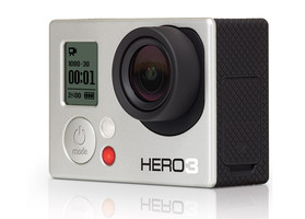 Gopro Hero 3 Black Edition (Occasion)