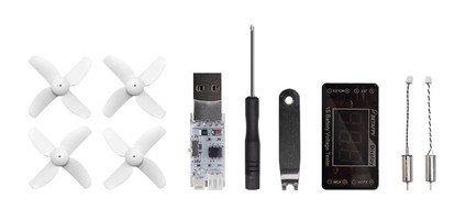 BetaFPV Starter Kit FPV - Beta65S Lite - VR006