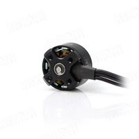 Moteur BX1306 3100KV CCW de Diatone pour FPV racer